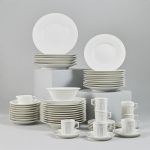 1438 1038 DINNERWARE